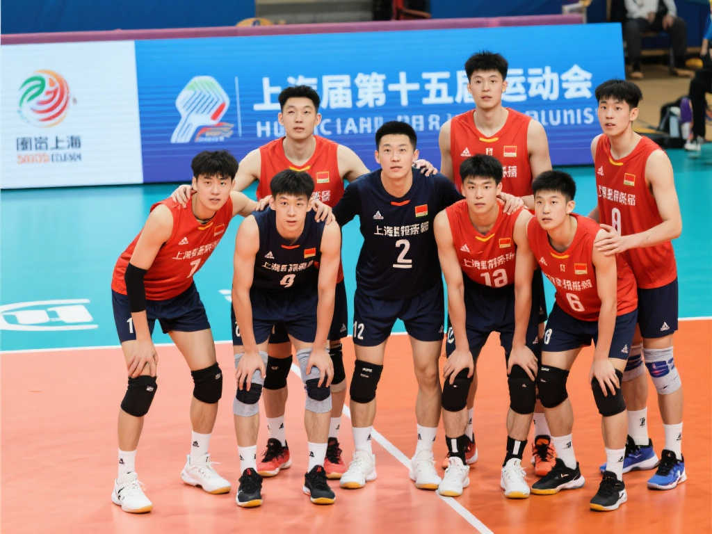 沪媒:樊振东携手许昕,上海男乒全力冲击第十五届全运会