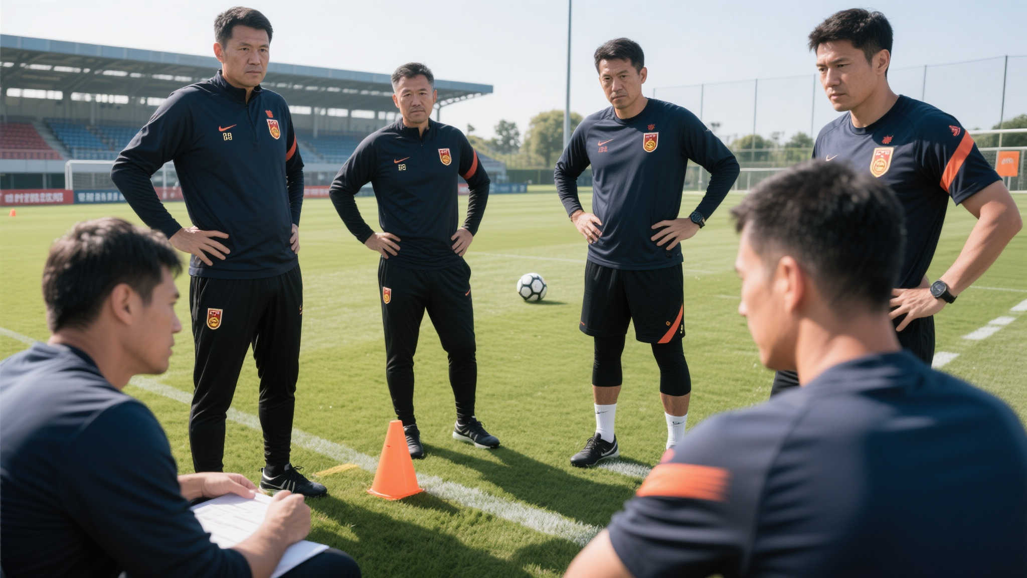 京多安：下半场状态迟缓，遗憾错失最后追平机会