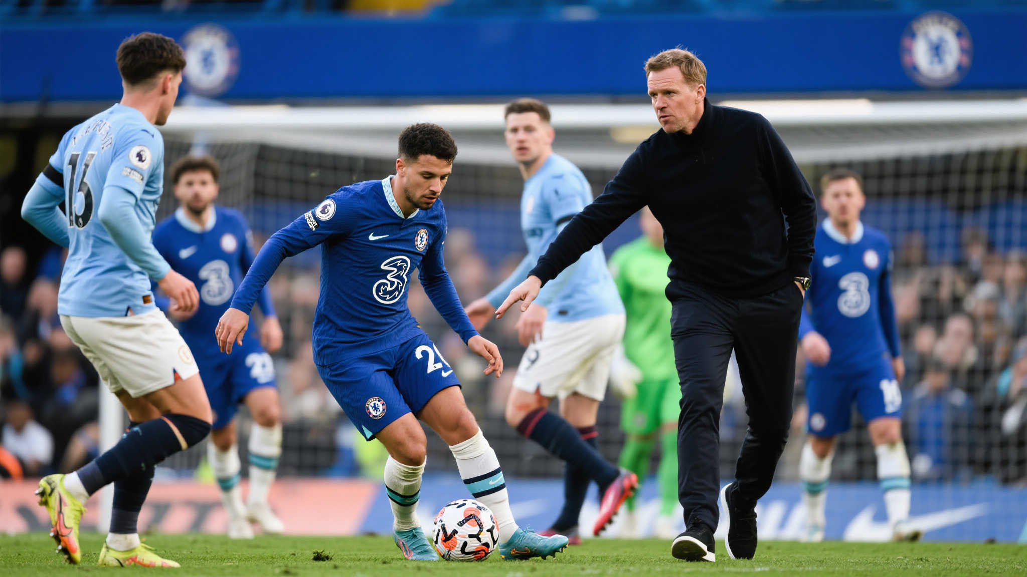 欧冠资格不够分！英超第七的小森林要让小破车彻底崩溃？