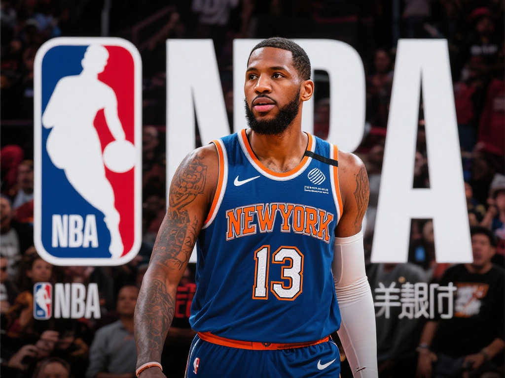 NBA球员转会大戏频频上演，新赛季格局生变