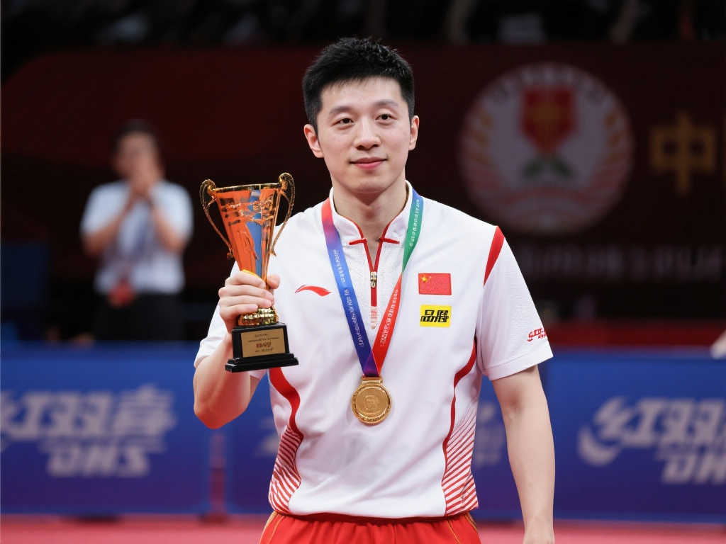 副主席蓄势待发！马龙将以运动员身份为北京队出战全运会